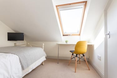 7 bed house, Malefant Street, Cathays, Cardiff, CF244QH - Image 5